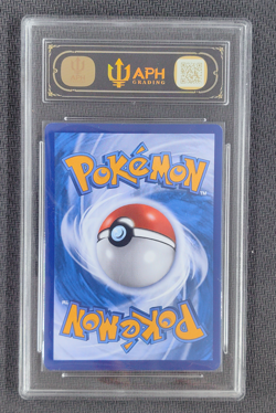 APH 10 Pokemon S-Chinese Gem Pack CBB3C-0307/07 Exclusive Gengar 0307/07 - Image 2