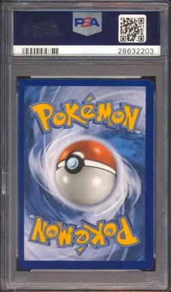 2017 POKEMON GUARDIANS RISING TAPU KOKO GX #153 FULL ART SECRET RARE PSA 10! - Image 2