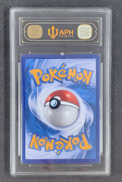 APH 10 Pokemon TCG Ceruledge Gem Pack Vol.3 S-Chinese Exclusive CBB3C 1507/07 - Image 2
