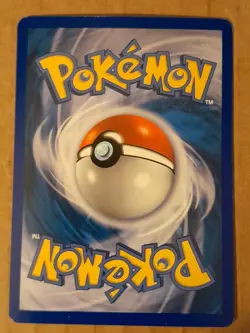 Pokemon Donphan 40/123 League Crosshatch Promo NM See Pictures - Image 2