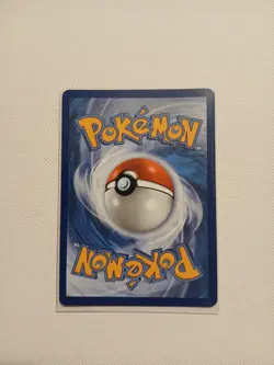 Pokemon Espeon ex SVP 175 - Scarlet Violet Promos - Black Star Promo - Holo - Image 2