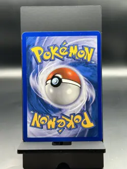 Crobat 14/95 LEAGUE PROMO Unleased Crosshatch Pokemon TCG (NM) - Image 2