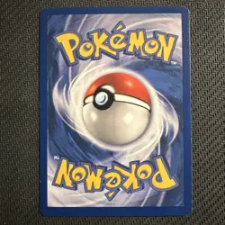 Team Rocket's Meowth - 18 - Pokemon Wizards Black Star Promo Card NM - Image 2