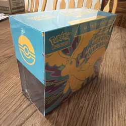 Pokemon Elite Trainer Box Mega Evolution Ascended Heroes (ETB) - Image 1