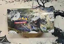 Pokemon TCG Sword & Shield Vivid Voltage Booster Box New Factory Sealed - Image 4