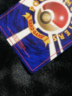 Pokemon TCG Steelix Gold, Silver, to a New World Holo Rare Japanese 1996 No.208 - Image 3