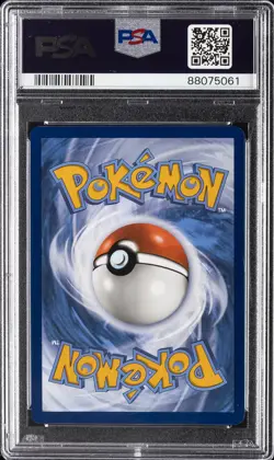 2024 POKEMON PAF EN-PALDEAN FATES SPECIAL ILLUSTRATION RARE #239 PENNY PSA 10 - Image 2
