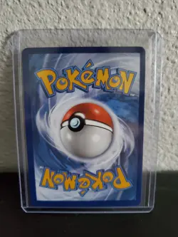 Pokemon TCG - Psyduck 16/122 - Regular Common BREAKpoint NM - Image 2