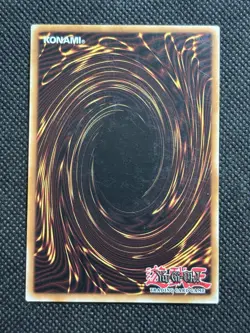 YuGiOh! - Follow Wind LOB-098 Common Unlimited Edition MP Spell Card - Image 2