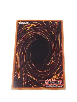 Negate Attack (TSC-003) - Yu-Gi-Oh! TCG, Prismatic Secret Rare, Promo, Holo NM - Image 2