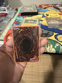 Red-Eyes B. Dragon SDJ-001 Starter Deck: Joey 1st Edition - Image 3