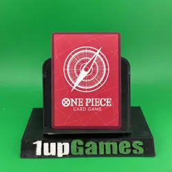 One Piece TCG - Nico Robin Op09-062 Alt Art Leader English Emperors In New World - Image 2