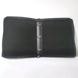 Card Book Holder Binder Album Collection One Piece 400 Trading TCG Card Case - Image 4