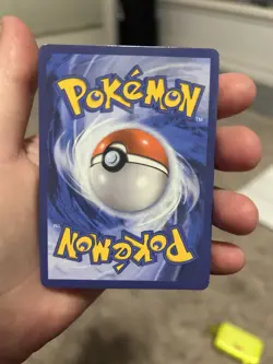 Pokemon M Alakazam EX Full Art Ultra Rare Holo Card Fates Collide 26/124 - Image 2