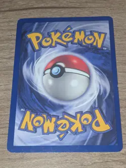 Electabuzz #2 Movie Black Star Promo 1999 WOTC Pokemon Card TCG NM/LP - Image 3
