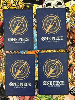 Monkey D. Luffy SR ST21-014 – [ONE PIECE Magazine Vol.20] | Japanese Promo Card - Image 5