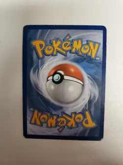 Hoopa EX - XY85 - Pokemon XY Promo Ultra Rare Card HP - Image 2