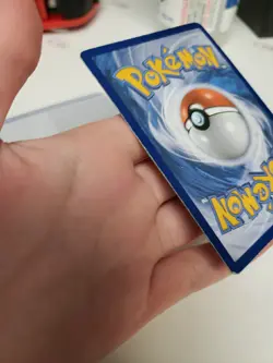 Hoopa EX - XY85 - Pokemon XY Promo Ultra Rare Card HP - Image 3