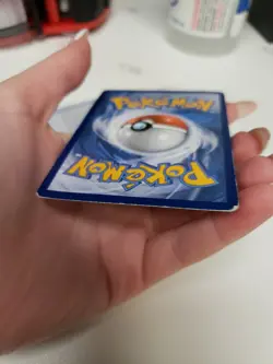 Hoopa EX - XY85 - Pokemon XY Promo Ultra Rare Card HP - Image 4