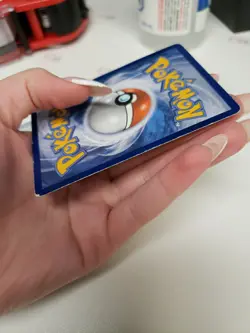 Hoopa EX - XY85 - Pokemon XY Promo Ultra Rare Card HP - Image 5