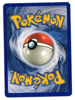 Pokemon Card: Raichu HOLO 14/62 Fossil Set Vintage Rare! PL - Image 2