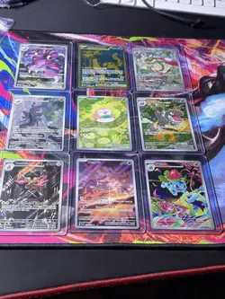 🔥 Pokemon Card Bundle Lot – Ivysaur, Chien-Pao, Tyrunt & More! 🔥 - Image 1