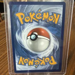 Pokemon TCG Alolan Exeggutor EX Holo Ultra Rare Card 225/191SV08 Surging Sparks - Image 2