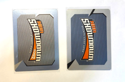 Jalen Rose and Rimshaker NBA Showdown cards game (“reserved for Tofius” ) - Image 2