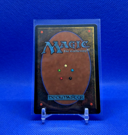 Magic the Gathering - Revised Edition Swords to Plowshares 1994 Uncommon LP - Image 2