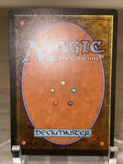 Land Tax FBB French Legends/ Renaissance Pack Fresh MTG NM - Image 5