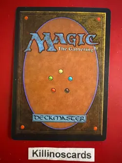 MTG Land Tax English legends NM - Image 2