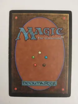 MTG Land Tax Legends LP - Image 2