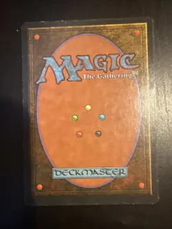 Land Tax (Foreign Italian) MTG Legends Uncommon x1 - Magic Card - Image 2