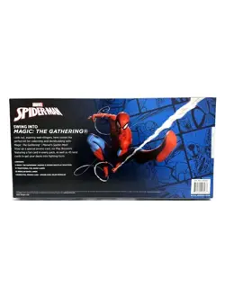 Magic The Gathering x Spider-Man-Web-Slinger’s Kit Costco Exclusive Sealed NEW - Image 2
