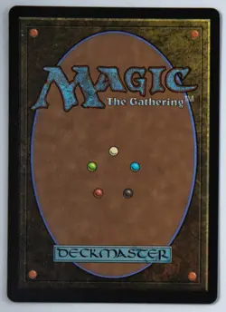 Lorwyn Eclipse Figure of Fable FOIL Rare 224 Magic the Gathering - Image 2