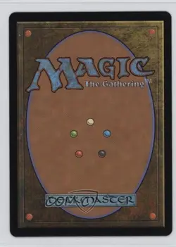 Retro Frame - Overgrown Tomb Magic: Ravnica Remastered RVR #0407 - Image 2
