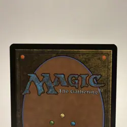 Magic: The Gathering Worldly Tutor Dominaria Remastered Green Rare Borderless - Image 5