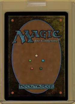 Mikey & Leo, Chaos & Order (Borderless) TMT 200 Normal R NM - Image 2