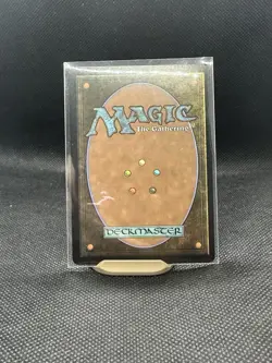 Sensei's Divining Top #231 NM - Future Sight Mystery Booster 2 MTG - Image 2