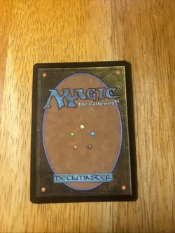 Virtue of Persistence -Store Championship Promo -Foil -LP/NM / MTG - Image 2