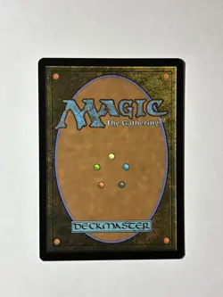 MTG Archpriest of Shadows 356 Rare Extended Art March of the Machine - Image 2