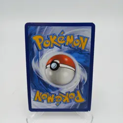 Kingambit 130 Promo Pokemon TCG Scarlet & Violet Promo NM Miscut - Image 2
