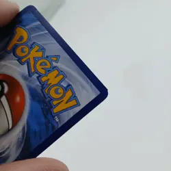 Kingambit 130 Promo Pokemon TCG Scarlet & Violet Promo NM Miscut - Image 4