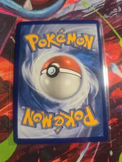 Pokemon TCG Team Rocket's Dugtrio 239/217 ASC Full Art Holo Stage 1 100HP - Image 2