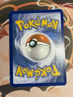 M Alakazam EX 26/124 Pokemon Fates Collide Ultra Rare Holo Mega - Image 5