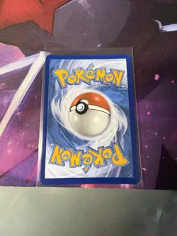 Rescue Board 225/167 Gold Secret Rare Twilight Masquerade Pokemon TCG *NM* - Image 2