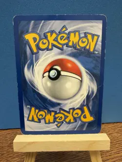 Pokemon TCG Giovanni’s Magikarp 73/132 Common Gym Challenge WOTC Vintage Card - Image 2
