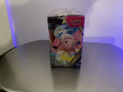 Pokemon Mega Evolution Perfect Order Booster Box Seal (36 packs!) - Image 2