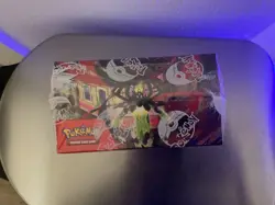 Pokemon Mega Evolution Perfect Order Booster Box Seal (36 packs!) - Image 5