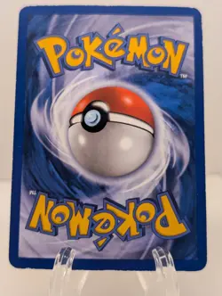 Pokemon Charizard Delta Species Reverse Holo Rare 4/100 Crystal Guardians - MP - Image 2